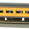 85Â’ Smooth-Side Coach W/Lighted Interior Union Pacific #5430 HO Scale Bachmann 85Â’ Smooth-Side Coach w/Lighted Interior Union Pacific #5430 HO Scale Bachmann