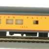 85Â’ Smooth-Side Observation W/Lighted Interior Union Pacific #1575 HO Scale Bachmann 85Â’ Smooth-Side Observation w/Lighted Interior Union Pacific #1575 HO Scale Bachmann