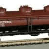 40' 3-Dome Tank Car Pennsylvania #498647 HO Scale Bachmann 40' 3-Dome Tank Car Pennsylvania #498647 HO Scale Bachmann