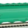 ACF 56' 4-Bay Center-Flow Hopper New York Central N Scale Bachmann ACF 56' 4-Bay Center-Flow Hopper New York Central N Scale Bachmann