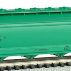 ACF 56' 4-Bay Center-Flow Hopper New York Central N Scale Bachmann ACF 56' 4-Bay Center-Flow Hopper New York Central N Scale Bachmann