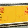 50' Plug-Door Boxcar Union Pacific #499194 HO Scale Bachmann 50' Plug-Door Boxcar Union Pacific #499194 HO Scale Bachmann