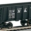 Ore Car Norfolk Western #21998 HO Scale Bachmann Trains