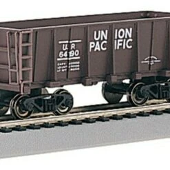 Ore Car Union Pacific #64194 HO Scale Bachmann Trains