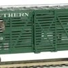 Southern RR 40' Animated Stock Car W/ Horses HO Bachmann Southern RR 40' Animated Stock Car w/ Horses HO Bachmann