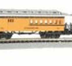 Durango & Silverton Psg. Set/4-6-0 N Bachmann Durango & Silverton Psg. Set/4-6-0 N Bachmann