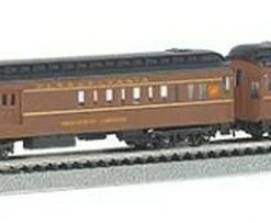 Broadway Limited Train Set N Scale Bachmann Trains
