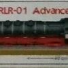 RLR-02 Advanced Powered Railer HO Scale Bachmann Trains