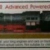 RLR-02 Advanced Powered Railer N Scale Bachmann Trains