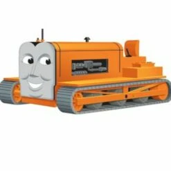 Thomas & Friends Terence Tractor HO Bachmann Trains