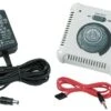 Power Pack W/Speed Controller DCC Compatible All Scales Bachmann Power Pack w/Speed Controller DCC Compatible All Scales Bachmann