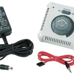 Power Pack W/Speed Controller DCC Compatible All Scales Bachmann Power Pack w/Speed Controller DCC Compatible All Scales Bachmann