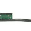 Freight Transfer E-Z Track Siding Set HO Scale Bachmann Trains