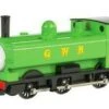 Thomas & Friends: Duck Locomotive w/Moving Eyes HO Bachmann Trains