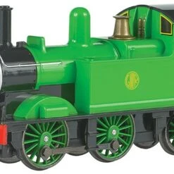 Thomas & Friends Oliver W/Moving Eyes HO Scale Bachmann Thomas & Friends Oliver w/Moving Eyes HO Scale Bachmann
