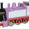 Thomas & Friends Rosie W/Moving Eyes HO Scale Bachmann Thomas & Friends Rosie w/Moving Eyes HO Scale Bachmann