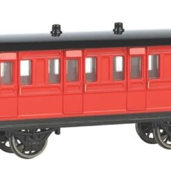 Thomas & Friends Red Brake Coach HO Scale Bachmann Trains