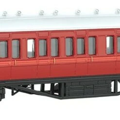 Thomas & Friends Spencer's Special Coach HO Scale Bachmann Thomas & Friends Spencer's Special Coach HO Scale Bachmann