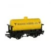Thomas & Friends Sodor Diesel Co. Tanker HO Scale Bachmann Trains