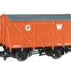 Thomas & Friends Great Western Ventilated Van HO Scale Bachmann Trains