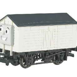 Thomas & Friends Troublesome Truck #5 HO Scale Bachmann Thomas & Friends Troublesome Truck #5 HO Scale Bachmann