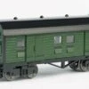Thomas & Friends Mail Car (Green) HO Scale Bachmann Trains