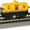 Thomas & Friends Fuel Tank N Scale Bachmann Trains