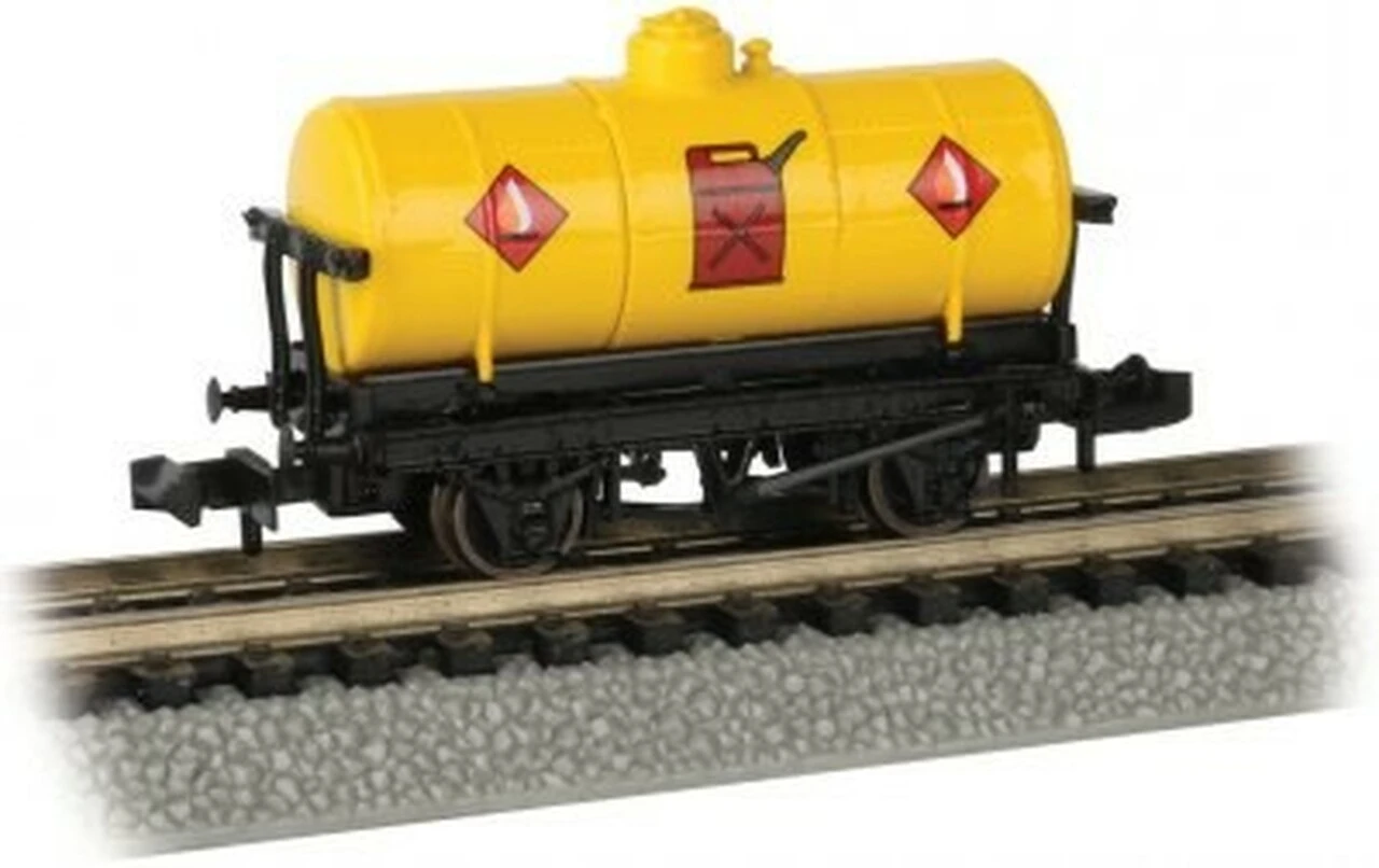 Thomas & Friends Fuel Tank N Scale Bachmann Trains