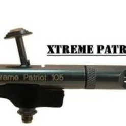 Xtreme Patriot 105 Airbrush Badger