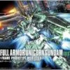HG Universal Century Series: #178 RX-0 Full Armor Unicorn Gundam Destroy Mode 1/144 Bandai