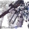 Master Grade Series: Fazz (Ver.Ka) MS FA0101A Gundam Sentinel EFSF Task Force 1/100 Bandai