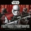 Star Wars The Rise of Skywalker: First Order Stormtrooper (Snap) 1/12 Bandai