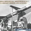 German Rheinmetall Rheintochter R2 Anti-Aircraft Missiles & Launcher 1/35 Bronco Models