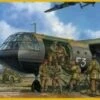 Airspeed AS51 Mk I Horsa Glider 1/35 Bronco Models