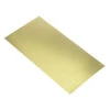 .064"x6"x12" Brass Sheet K&S Engineering