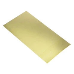 .064"x6"x12" Brass Sheet K&S Engineering