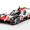 Toyota Gazoo Racing TS050 Hybrid Race Car 1/24 Tamiya