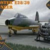 Gloster E28/39 Pioneer Jet 1/72 Clear Prop! Models Gloster E28/39 Pioneer Jet 1/72 Clear Prop! Models