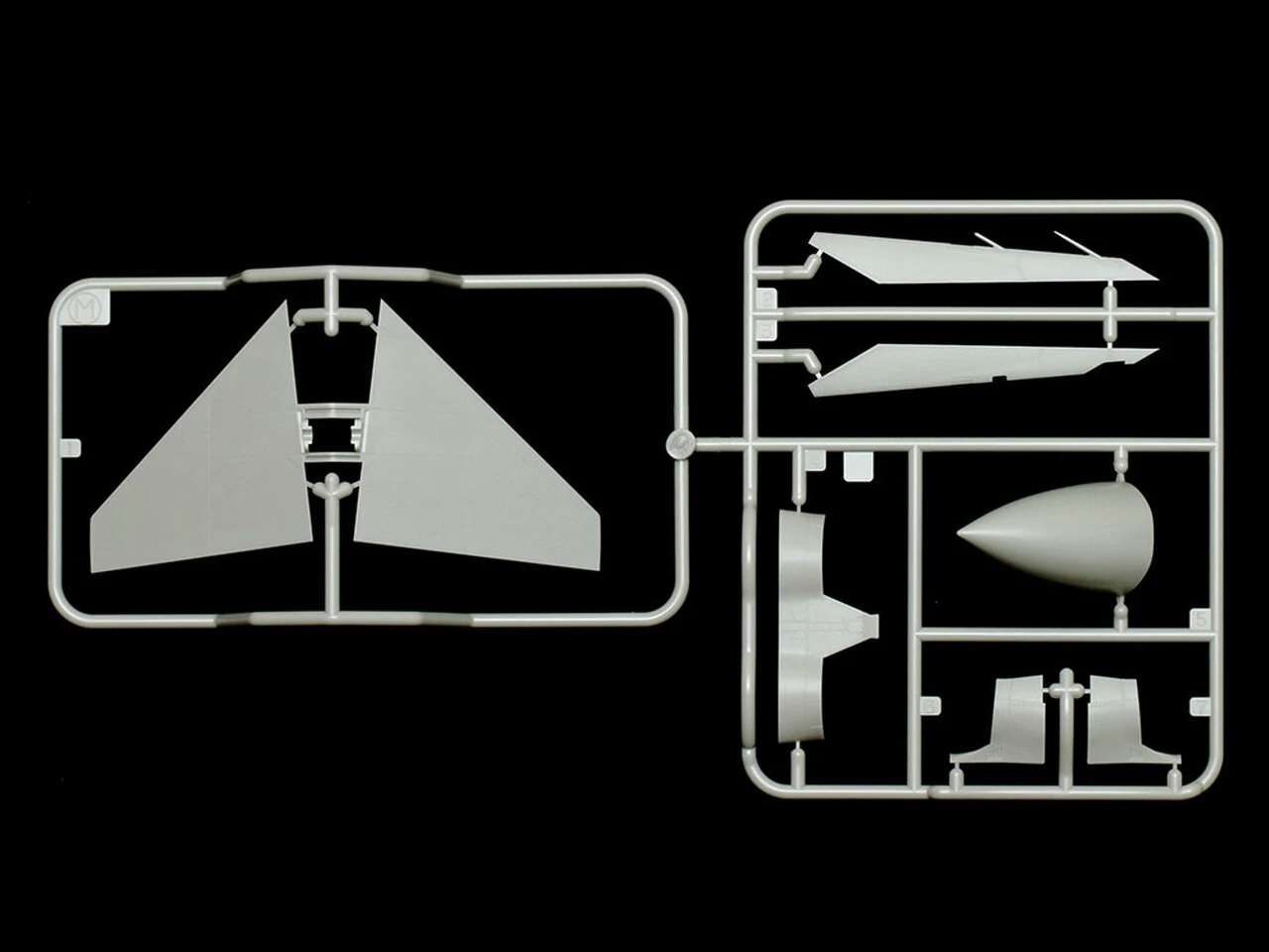 McDonnell Douglas F-4B Phantom II 1/48 Tamiya - Image 6