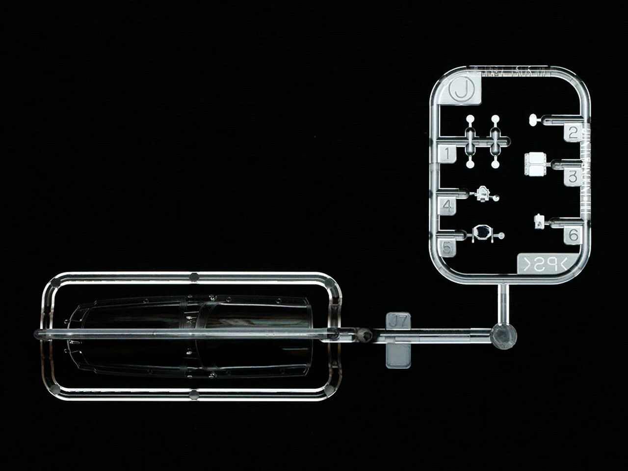 McDonnell Douglas F-4B Phantom II 1/48 Tamiya - Image 5
