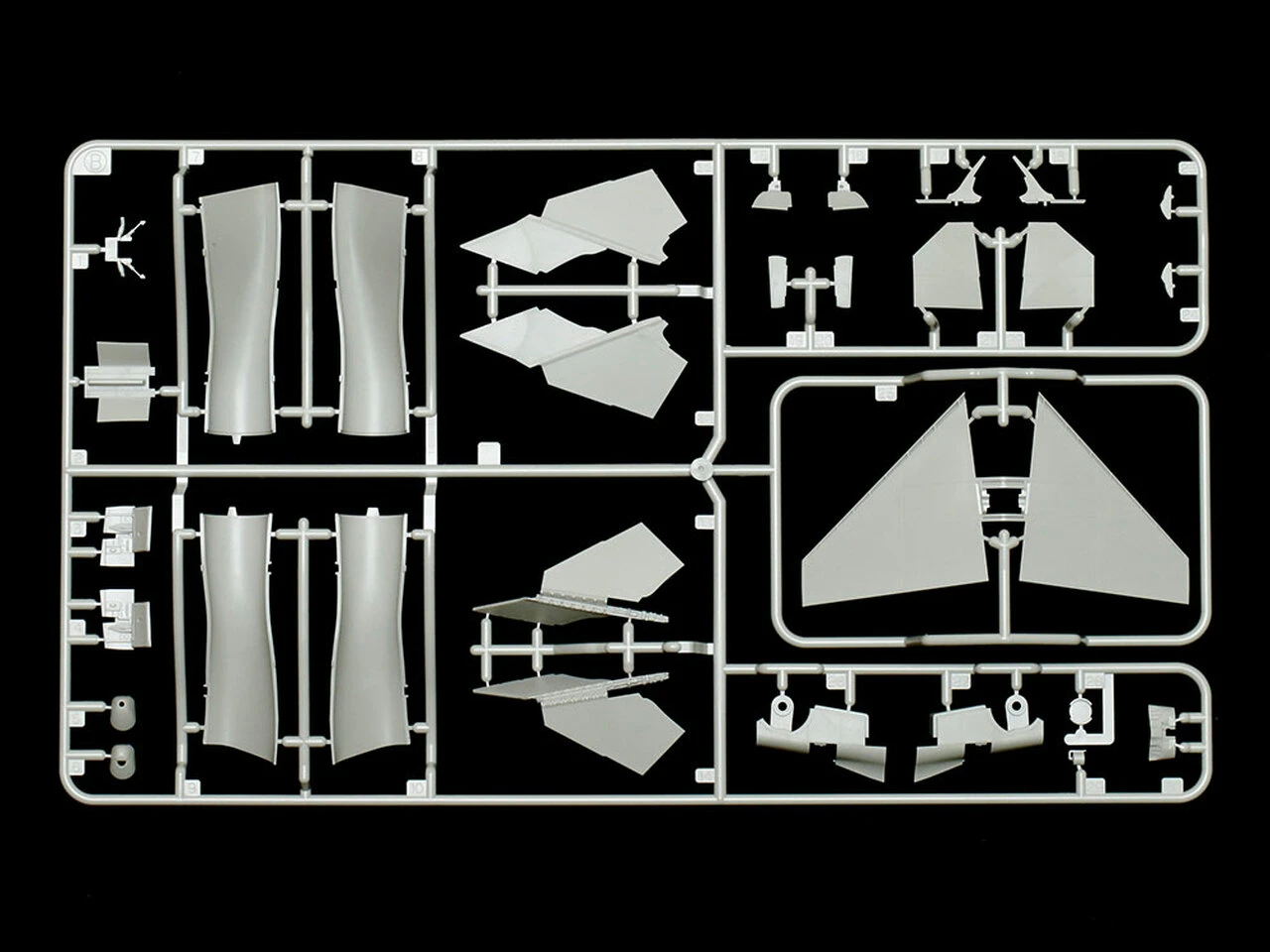 McDonnell Douglas F-4B Phantom II 1/48 Tamiya - Image 10