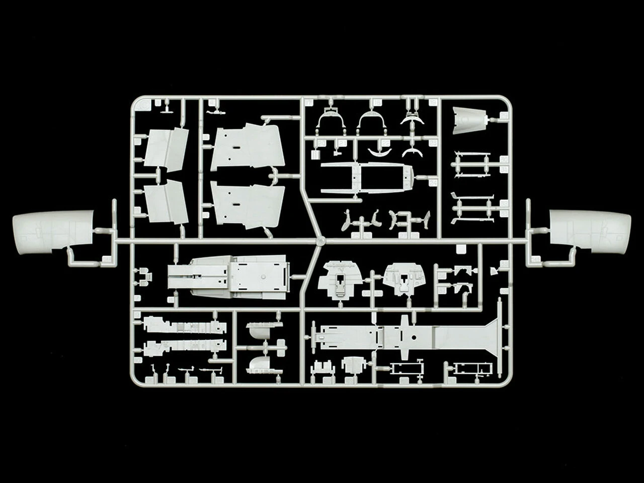 McDonnell Douglas F-4B Phantom II 1/48 Tamiya - Image 12