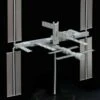 International Space Station Phase 2007 1/400 Dragon