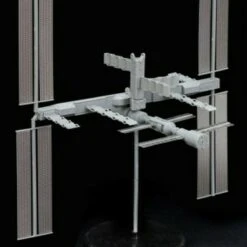 International Space Station Phase 2007 1/400 Dragon