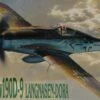 Fw 190D-9 Langnasen-Dora WWII Luftwaffe Altitude Fighter 1/48 Dragon