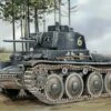 PzKpfw 38(t) Ausf G Tank 1/35 Dragon