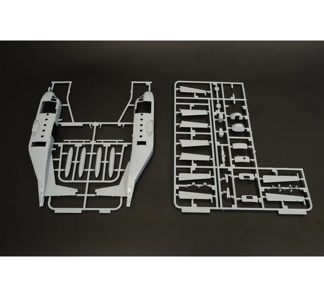 CASA C212-100 Portuguese Tail Arts Transport Aircraft 1/72 Special Hobby - Image 5