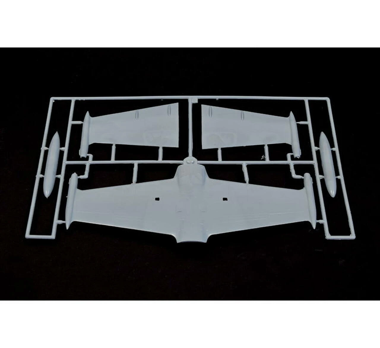 L39ZA Albatros Attacker/Fighter 1/48 Special Hobby - Image 4