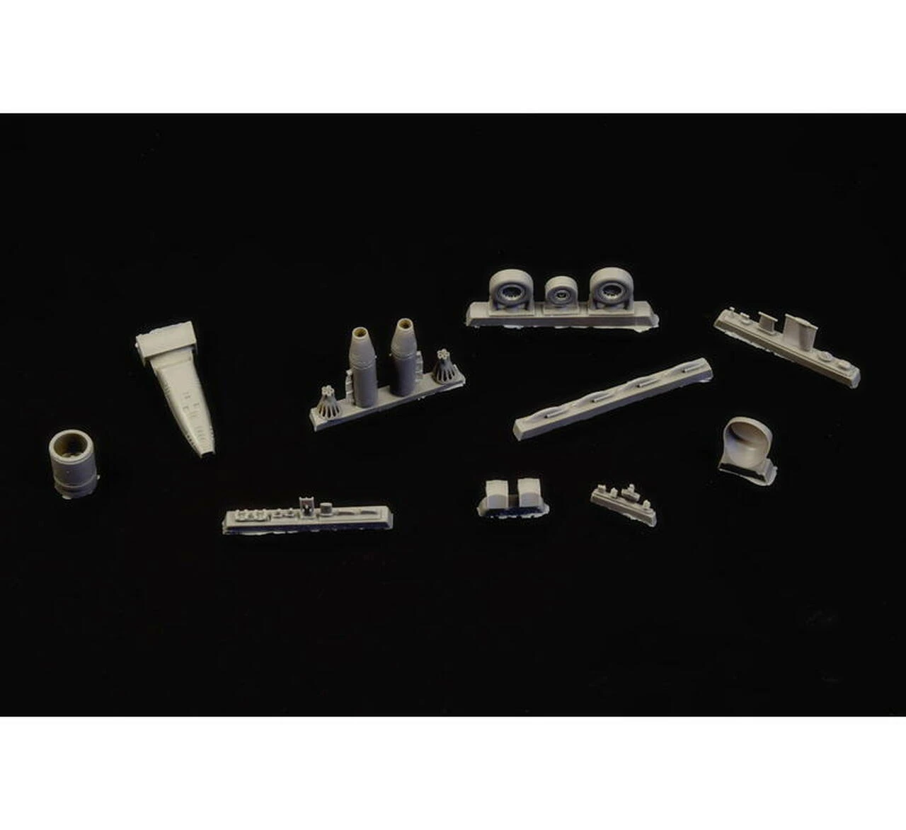 L39ZA Albatros Attacker/Fighter 1/48 Special Hobby - Image 7