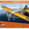 Bellanca CH400 Skyrocket Aircraft 1/48 Dora Wings